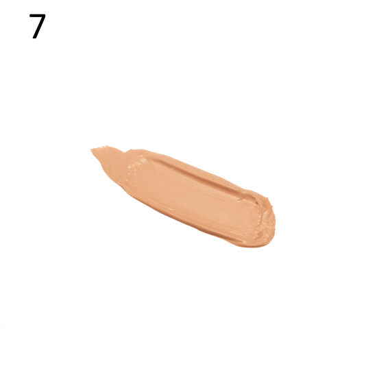 Neverti Creamy Cover Concealer